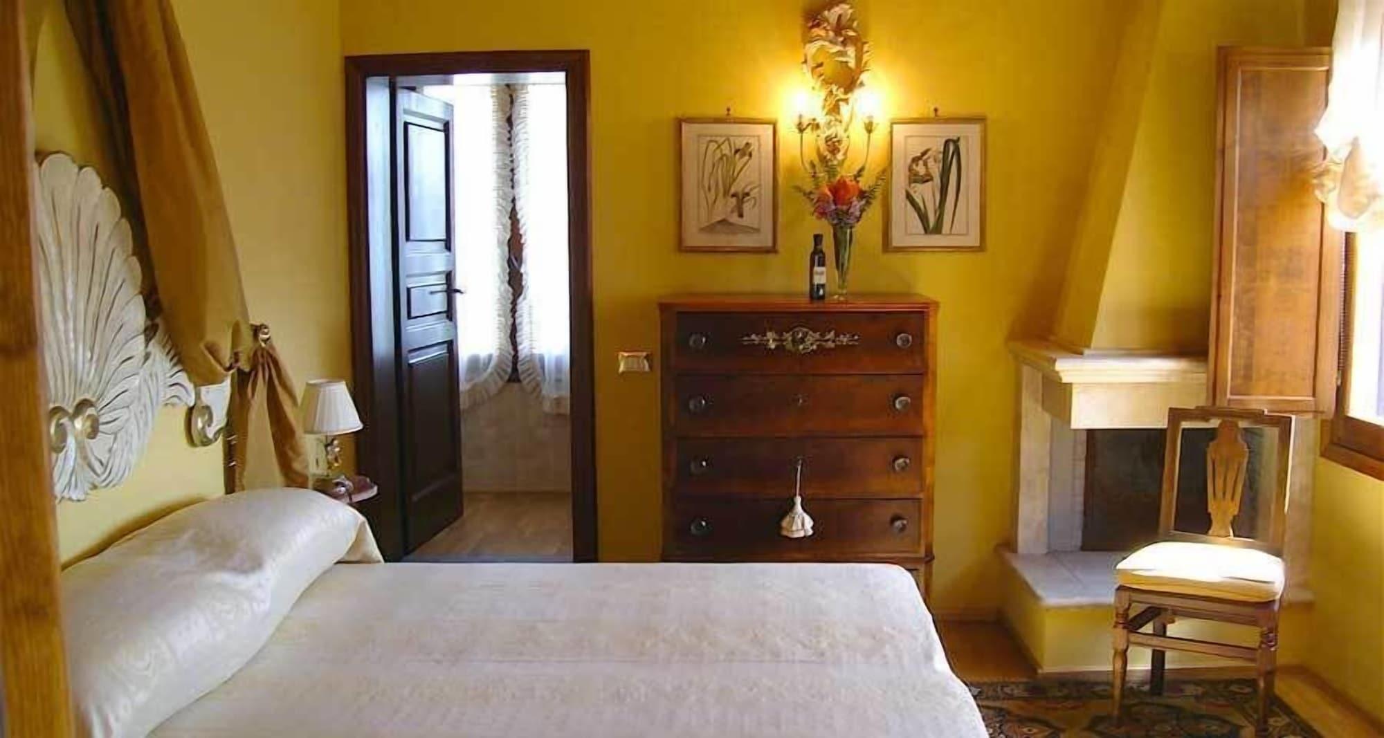 Tenuta La Bandita Sassetta Kültér fotó