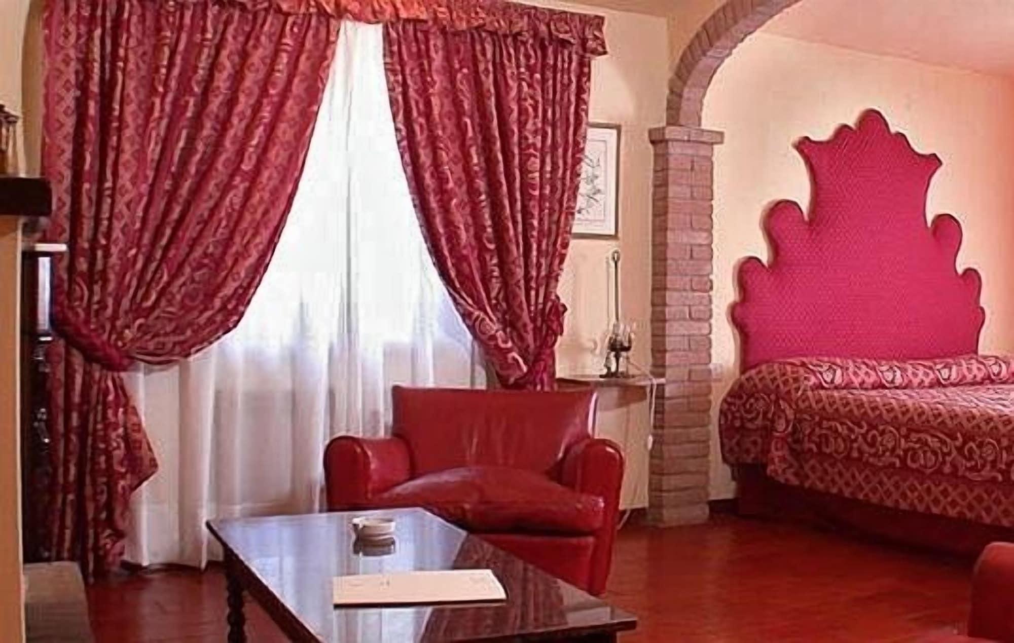 Tenuta La Bandita Sassetta Kültér fotó