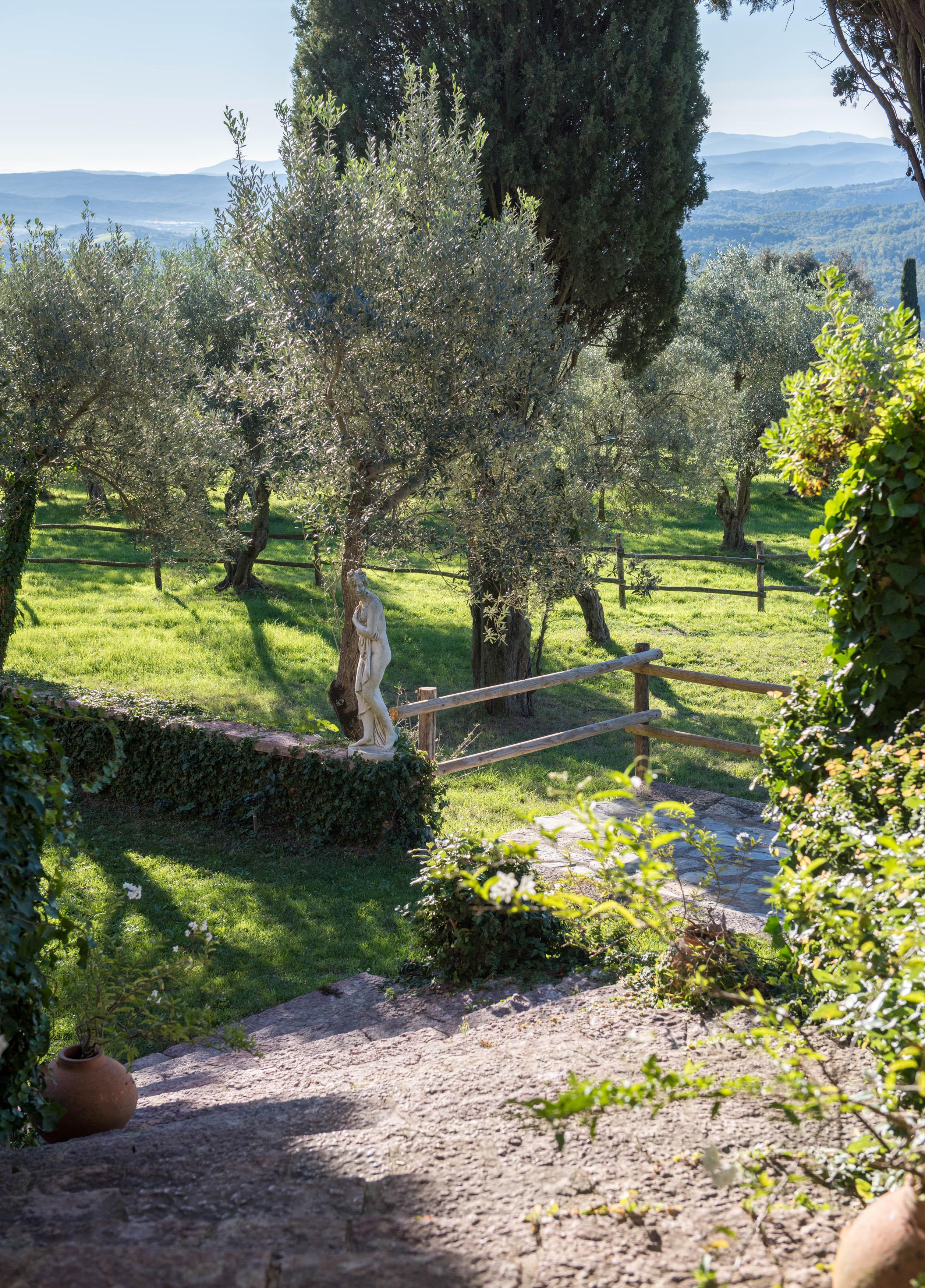 Tenuta La Bandita Sassetta Kültér fotó