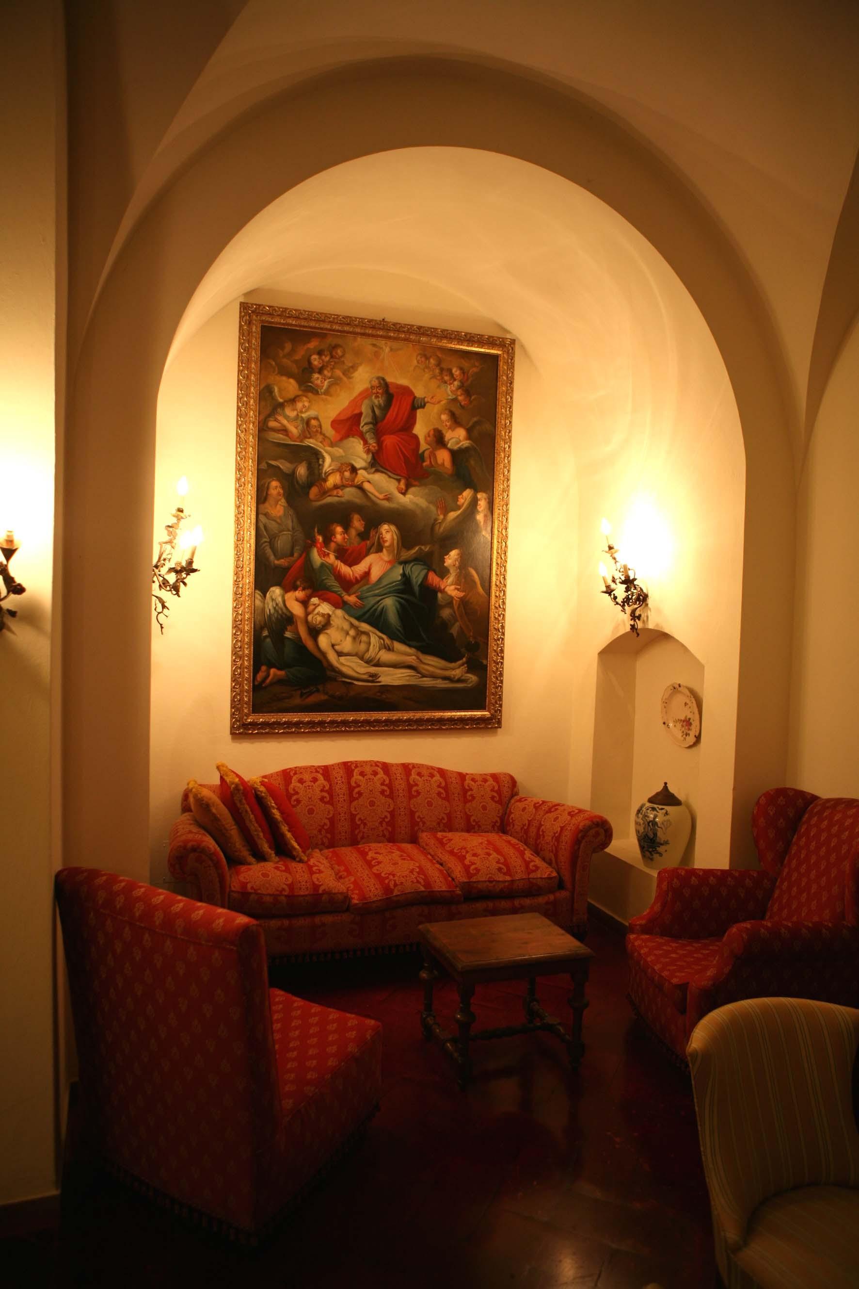 Tenuta La Bandita Sassetta Kültér fotó