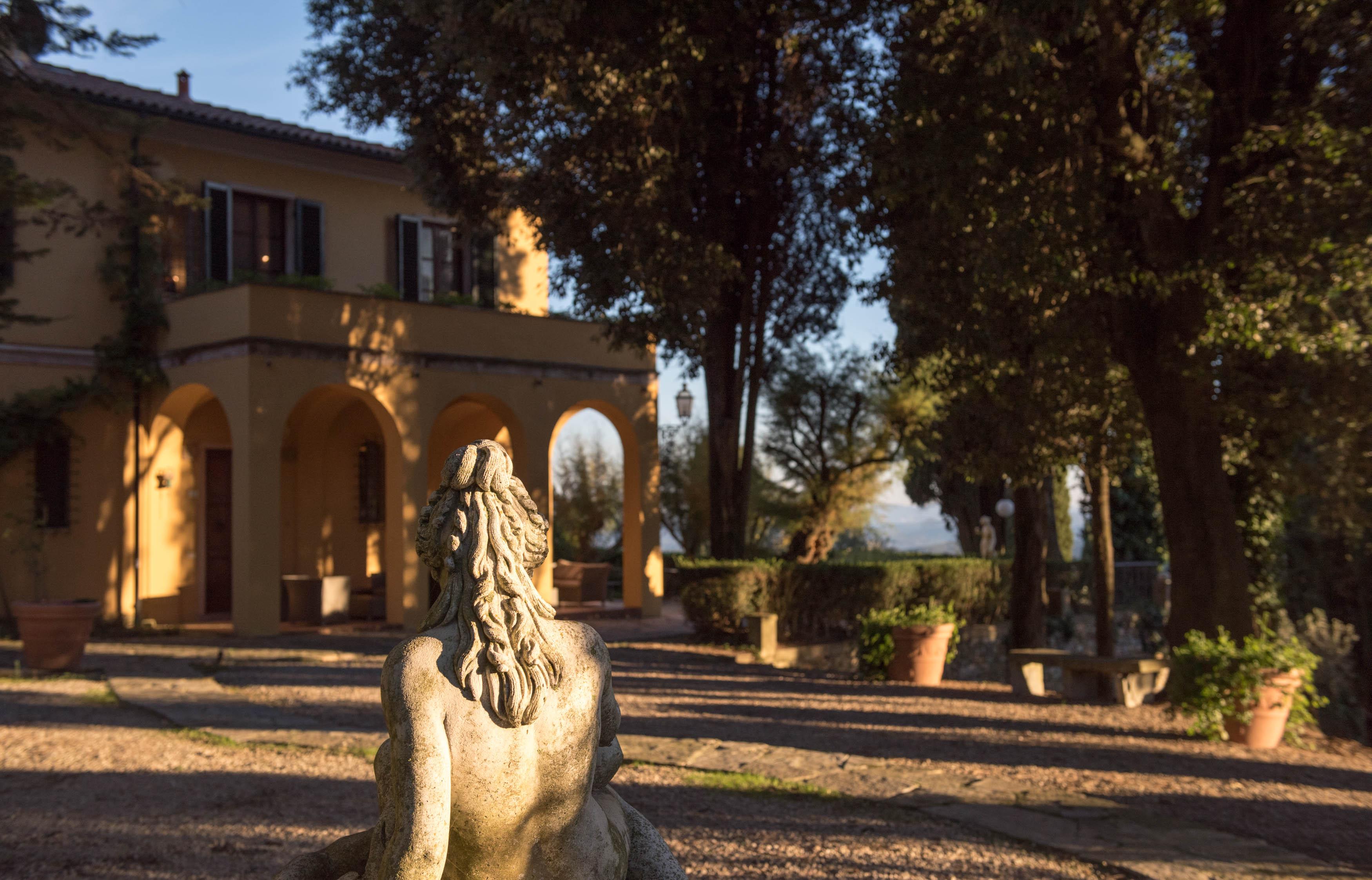 Tenuta La Bandita Sassetta Kültér fotó