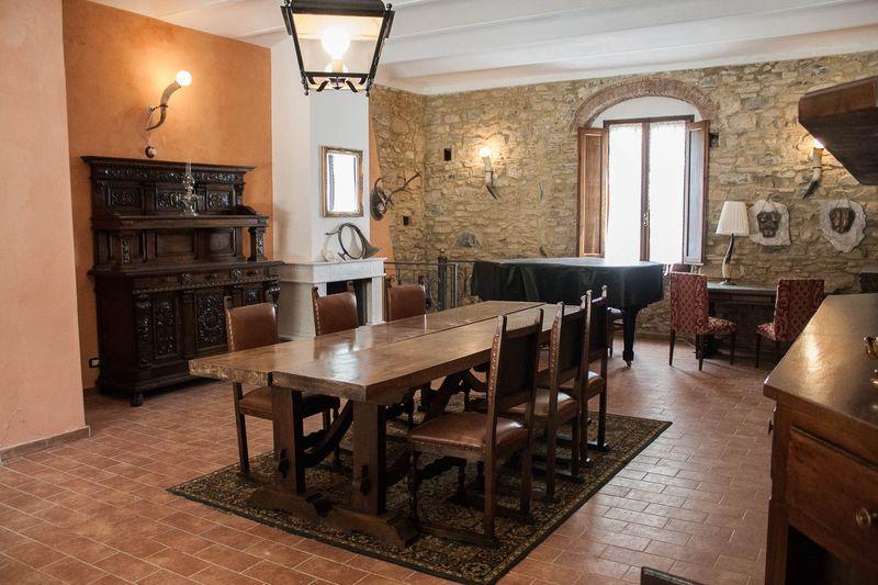 Tenuta La Bandita Sassetta Kültér fotó