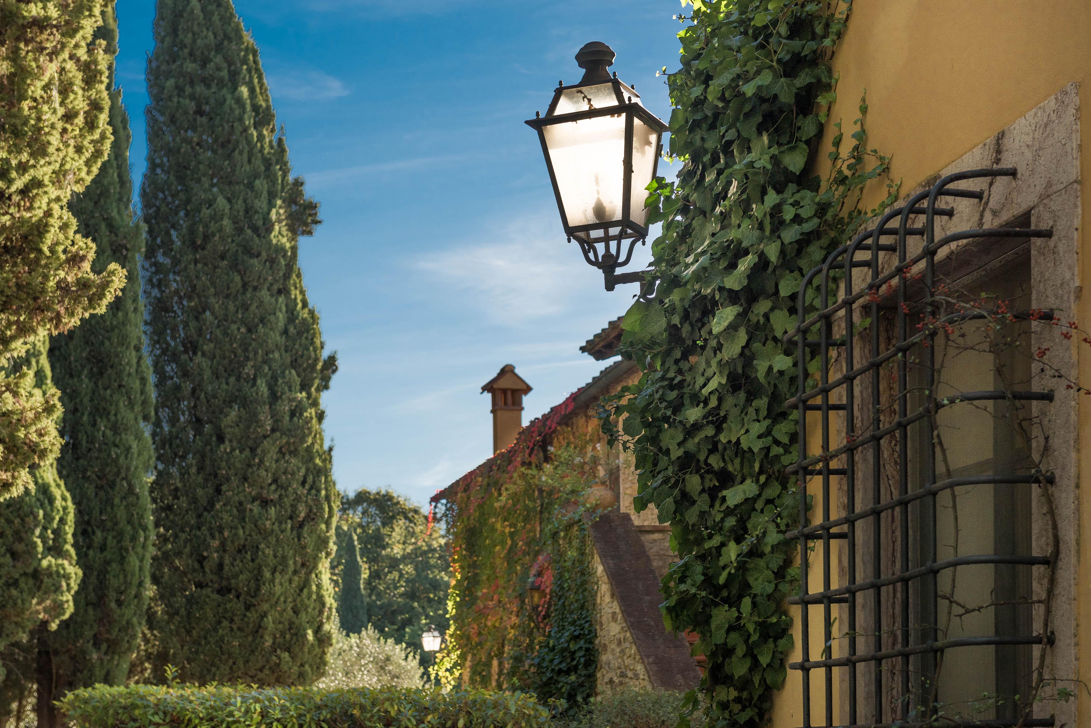 Tenuta La Bandita Sassetta Kültér fotó