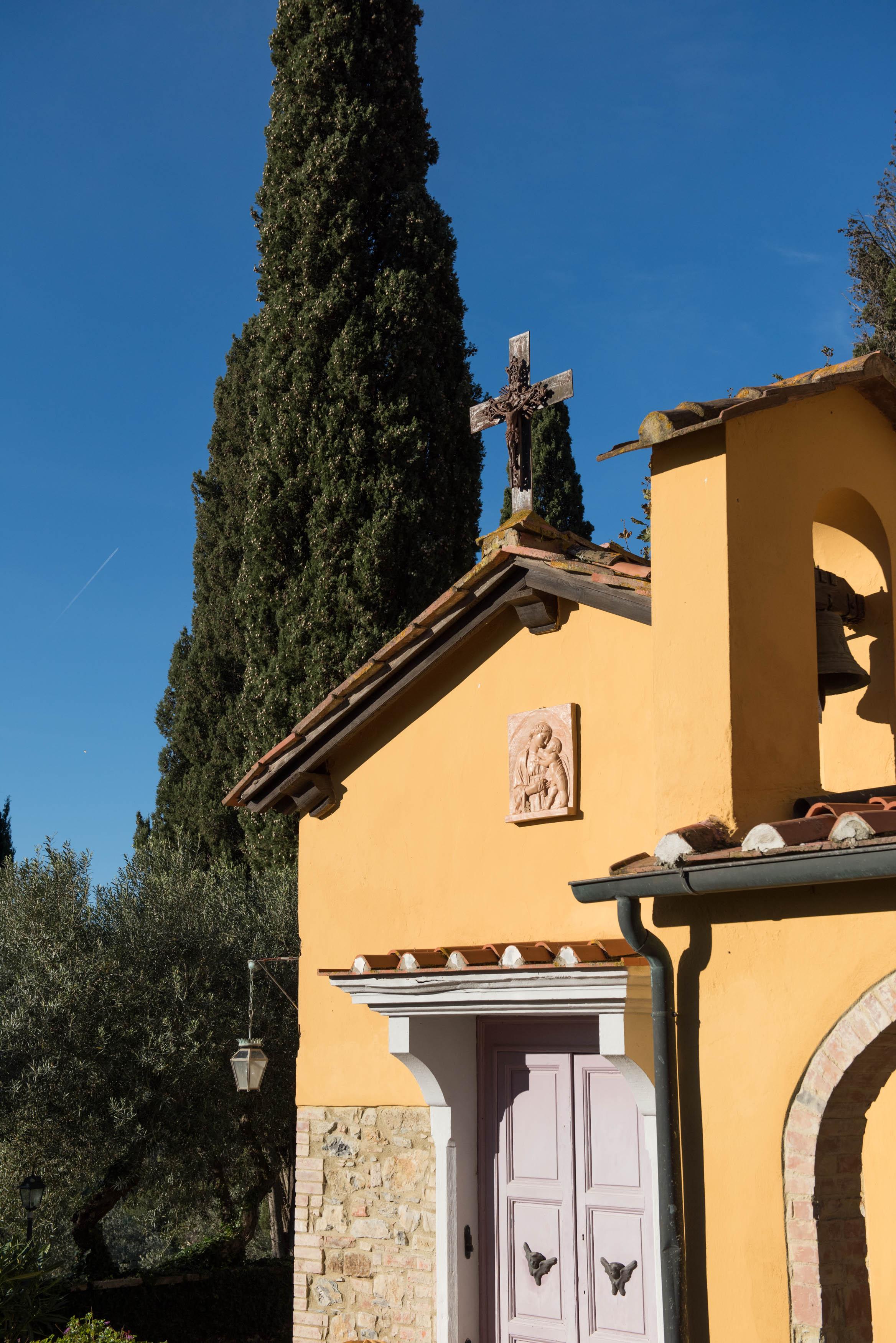 Tenuta La Bandita Sassetta Kültér fotó
